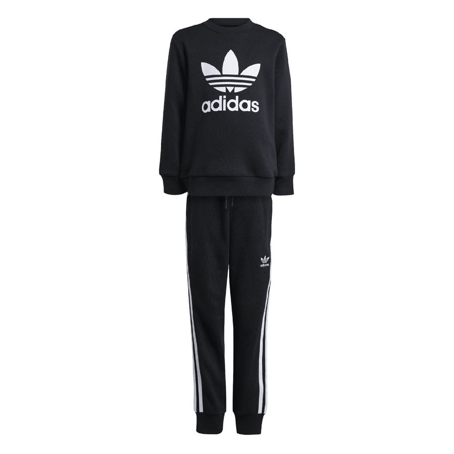 Tuta Adicolor Crew da bambino Adidas | IY4784X